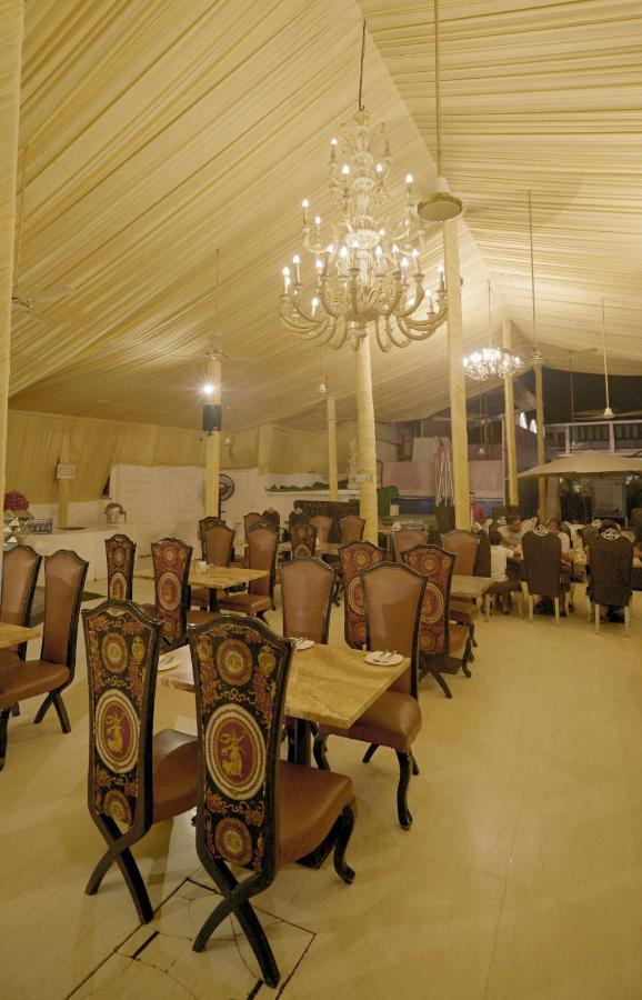 Estrela Do Mar Beach Resort - A Beach Property Calangute Exterior foto