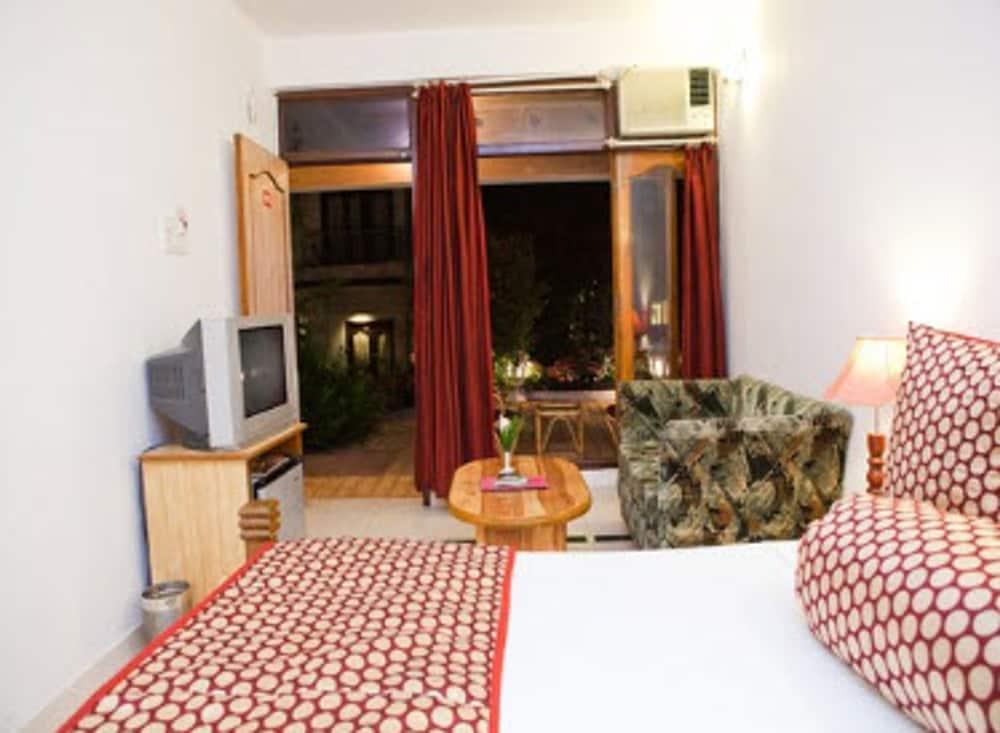 Estrela Do Mar Beach Resort - A Beach Property Calangute Exterior foto